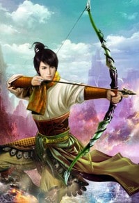 現代神醫奇俠傳